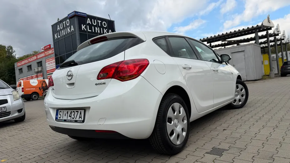 OPEL Astra Astra 1.6