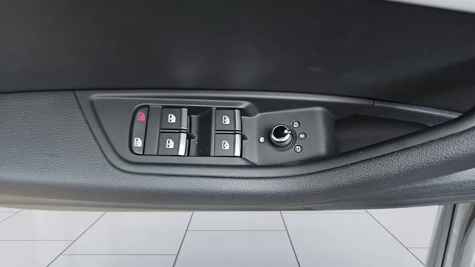 AUDI A4 A4 40 TFSI mHEV Quattro S Line S tronic