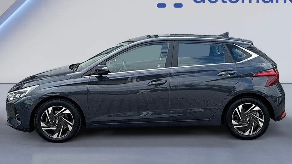 HYUNDAI i20 i20 1.0 T-GDi Modern