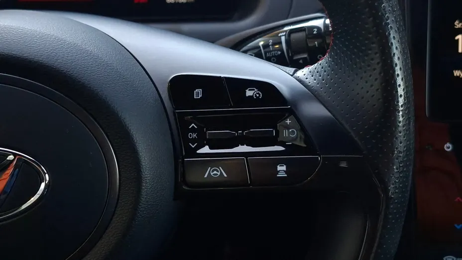 HYUNDAI Tucson Tucson 1.6 T-GDi 48V N Line 2WD DCT