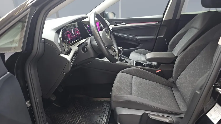 VOLKSWAGEN Golf Golf VIII 1.5 TSI EVO Life