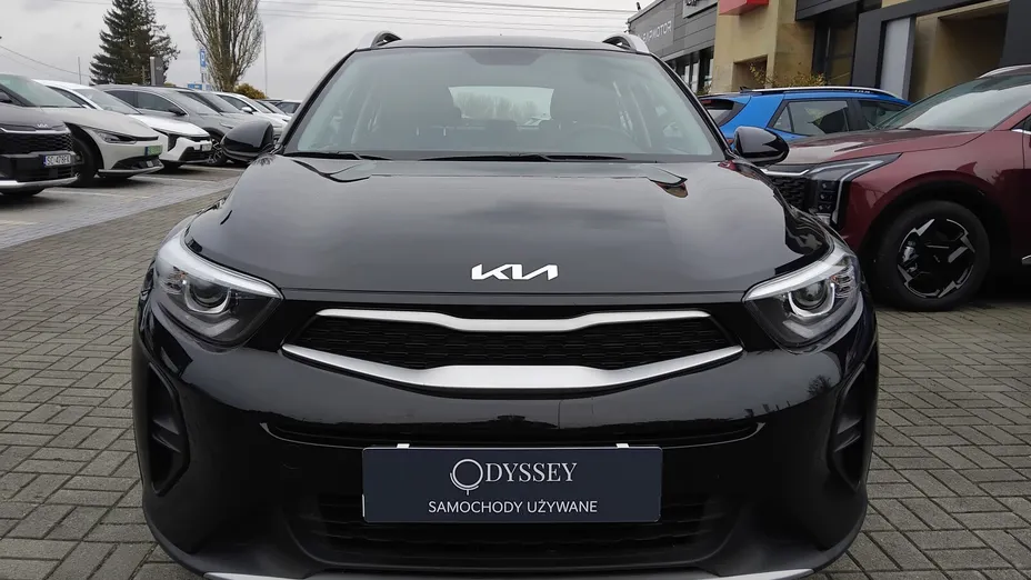 KIA Stonic Stonic 1.0 T-GDI M