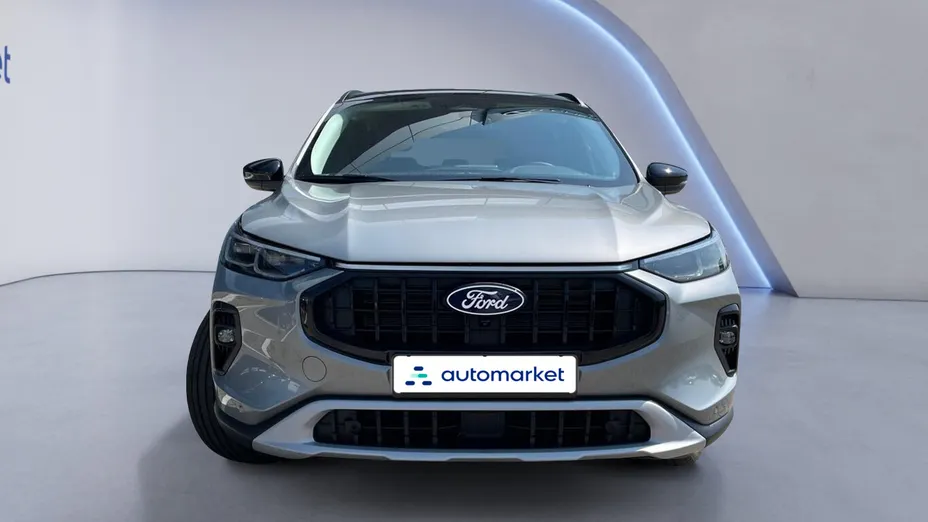 FORD Kuga Kuga 2.5 FHEV FWD Active X eCVT Nowy