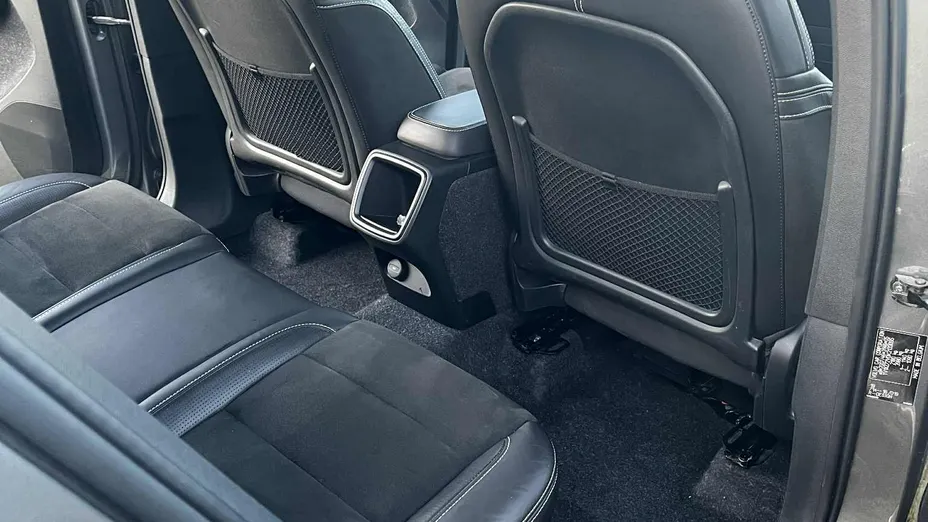 VOLVO XC40 XC40 D3 R-Design