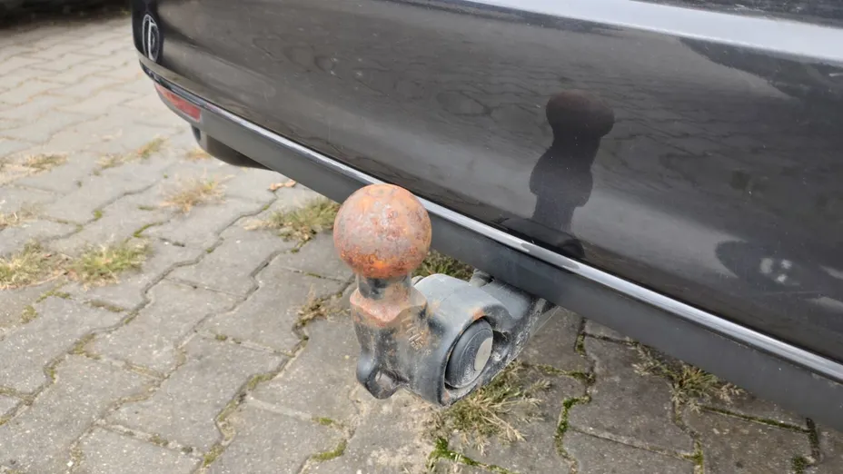 VOLKSWAGEN Passat Passat 2.0 TDI Business DSG