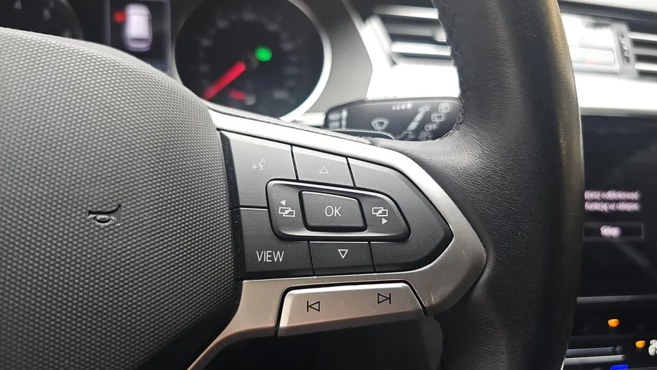 VOLKSWAGEN Passat Passat 1.5 TSI EVO Business DSG