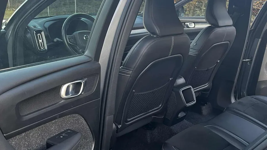 VOLVO XC40 XC40 D3 R-Design