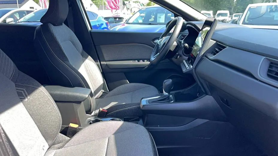 RENAULT Captur -