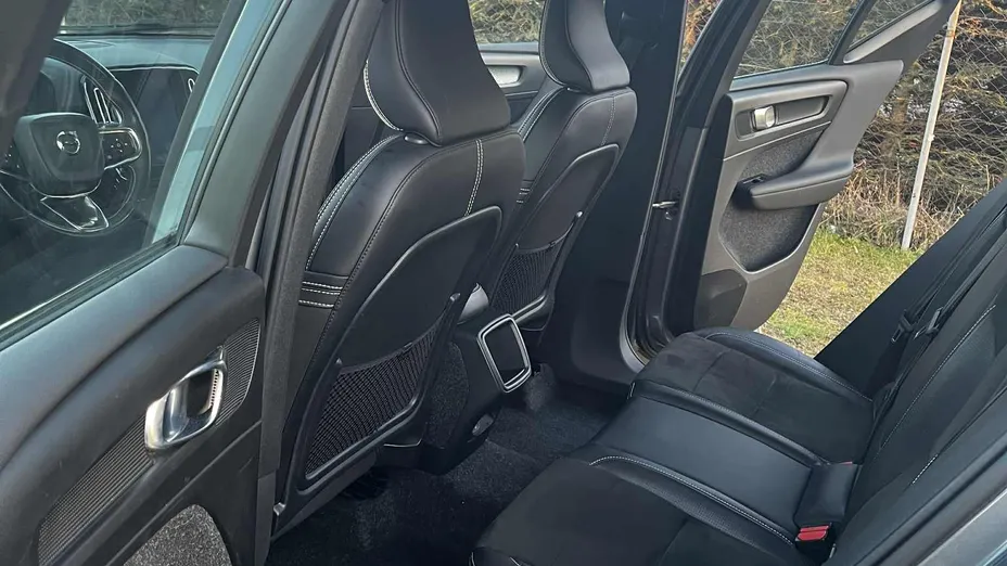 VOLVO XC40 XC40 D3 R-Design