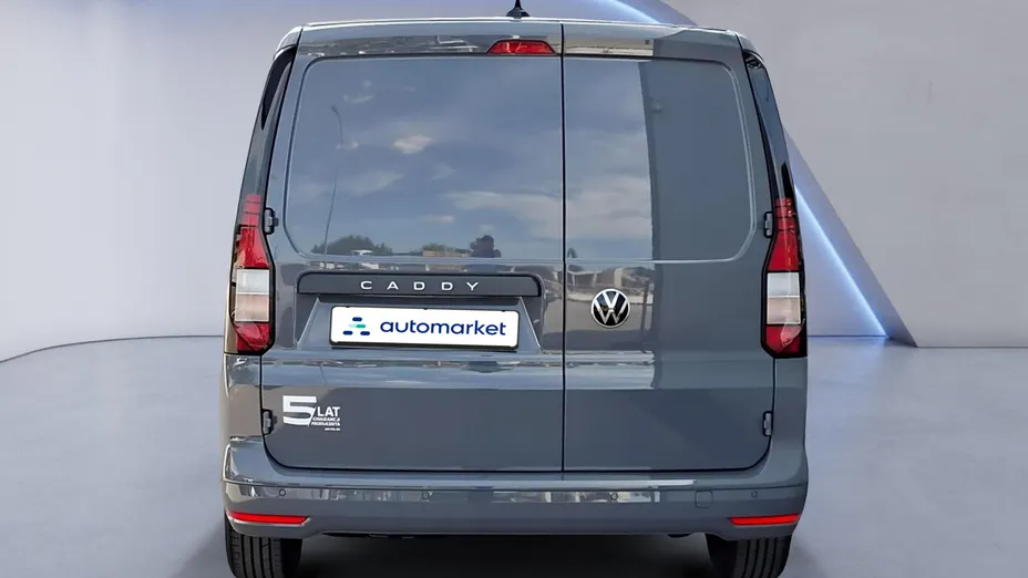 VOLKSWAGEN Caddy Caddy Cargo Maxi 2.0 TDI Nowy