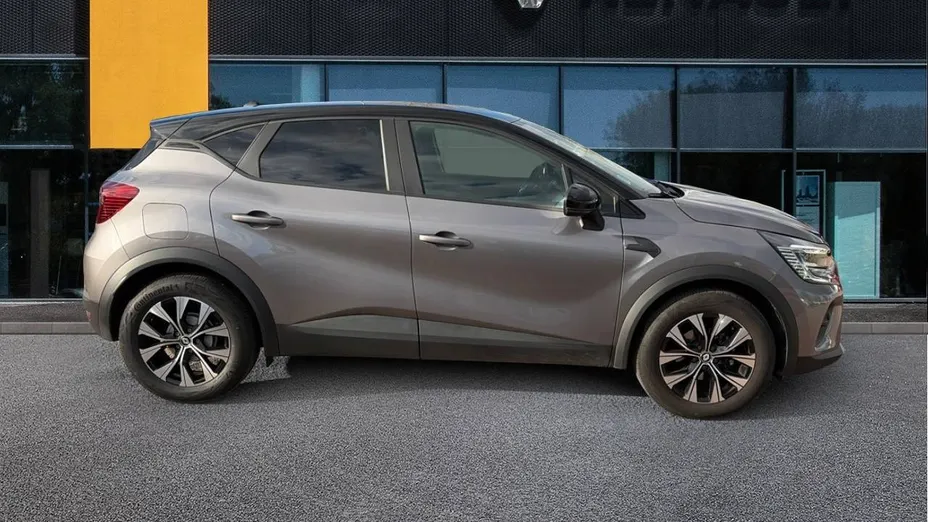 RENAULT Captur -
