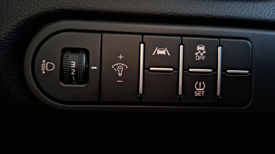KIA Cee'd Ceed 1.5 T-GDI M