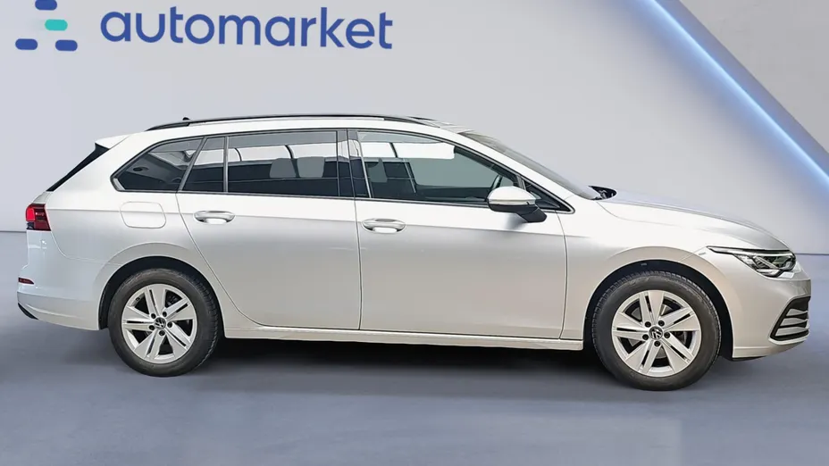 VOLKSWAGEN Golf Golf VIII 1.5 TSI EVO Life