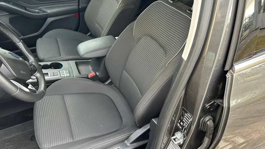 FORD Focus Focus 1.5 EcoBoost Titanium X aut