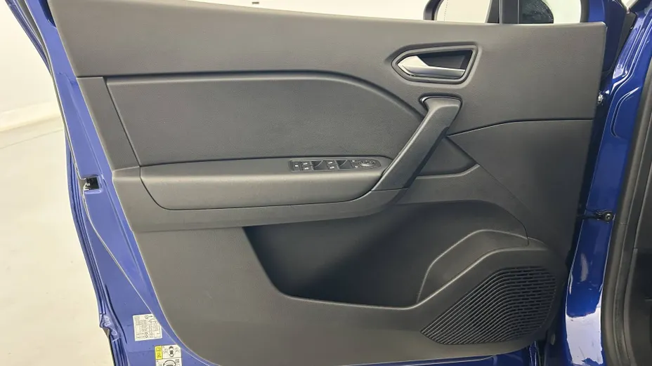 RENAULT Captur -