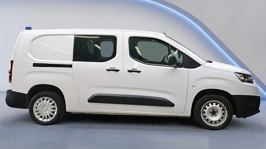 TOYOTA Proace City Proace City 1.5 D-4D Long 2,3t Active (bryg.)