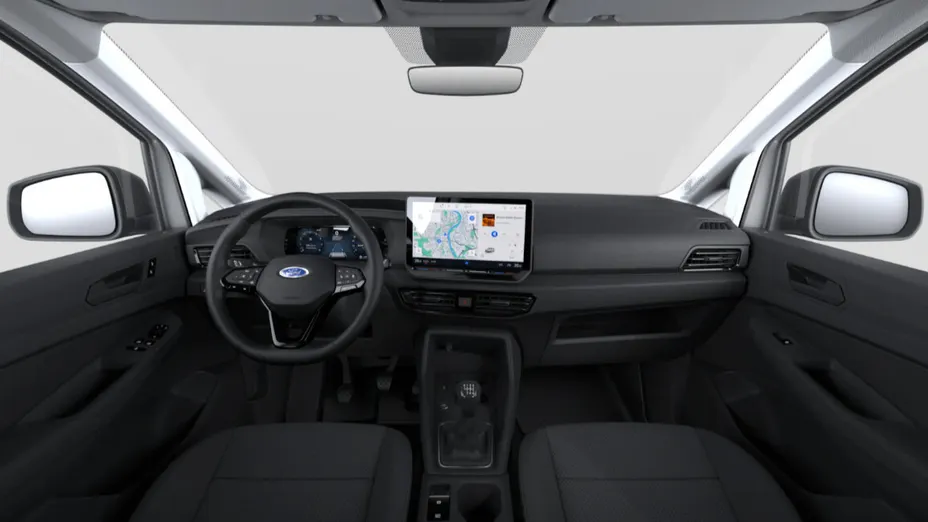 FORD Transit Connect Transit Connect L2 FlexCab Trend Nowy