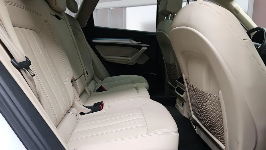 AUDI Q5 Q5 40 TDI mHEV Quattro Advanced S tronic