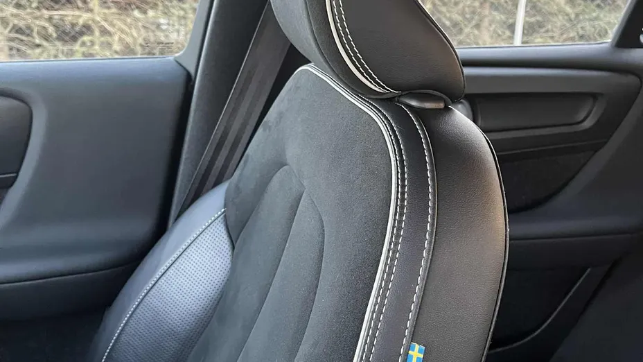 VOLVO XC40 XC40 D3 R-Design