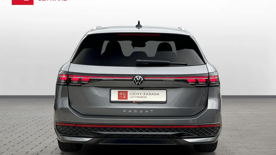 VOLKSWAGEN Passat Passat 2.0 TDI SCR R-Line DSG