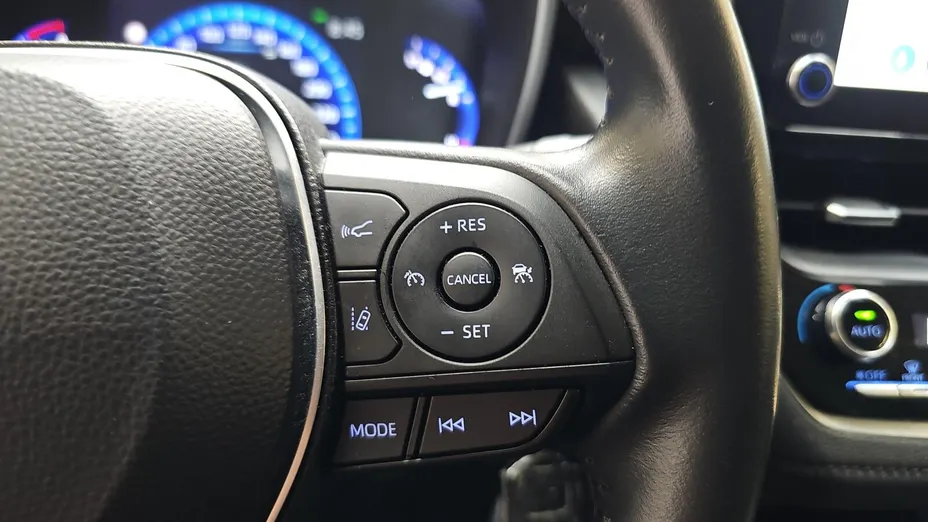 TOYOTA Corolla Corolla 1.5 Style