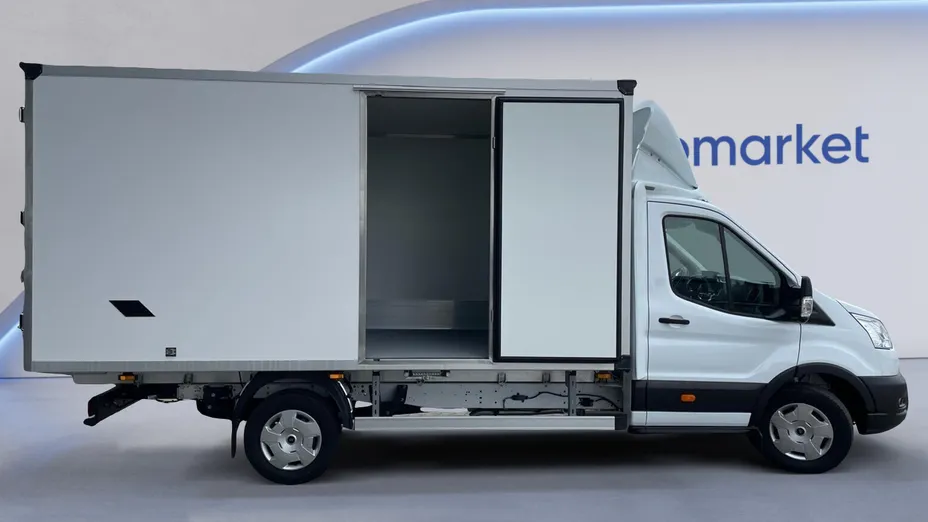 FORD Transit Transit 350 L3 RWD Trend HDT6 Nowy