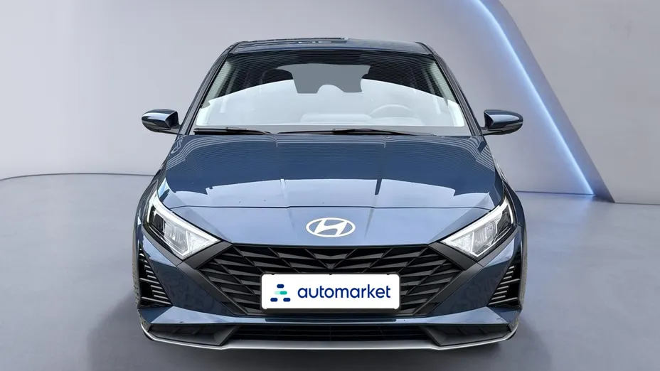 HYUNDAI i20 i20 1.2 Modern