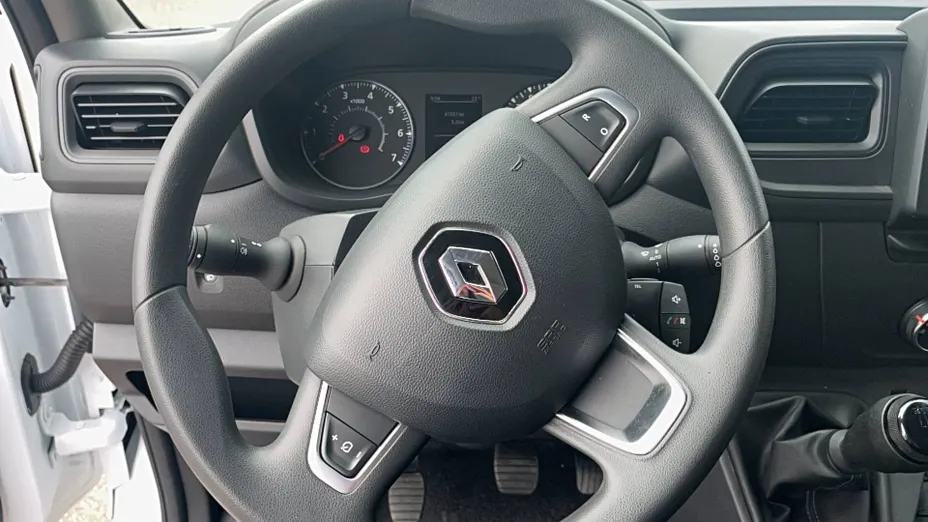 RENAULT Master -