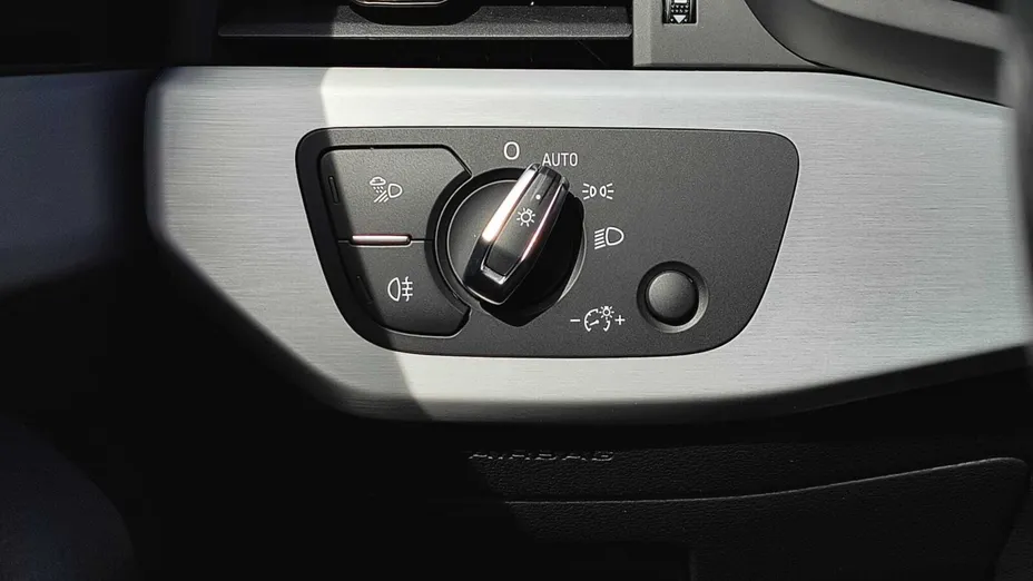 AUDI A4 Avant -