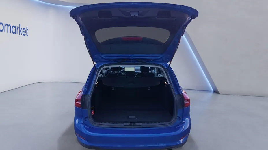 FORD Focus Focus 1.0 EcoBoost Titanium