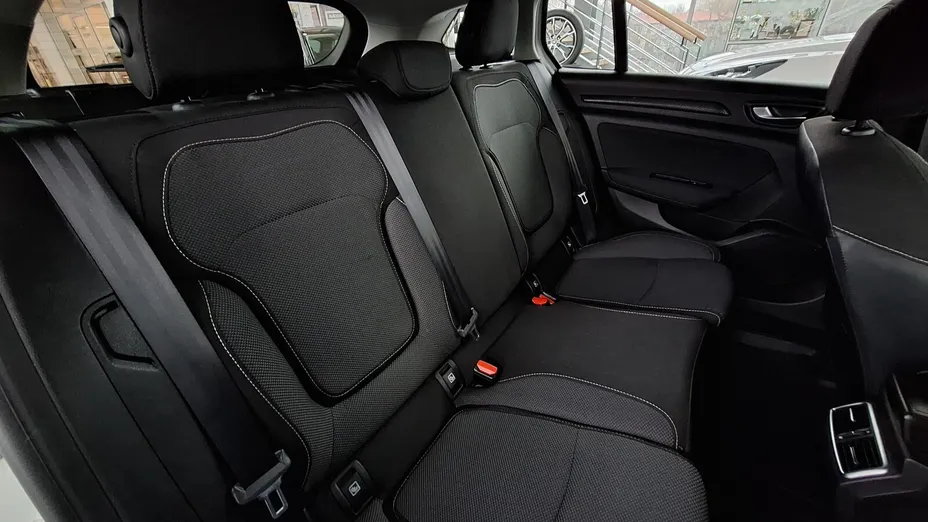 RENAULT Megane Megane 1.5 Blue dCi Business