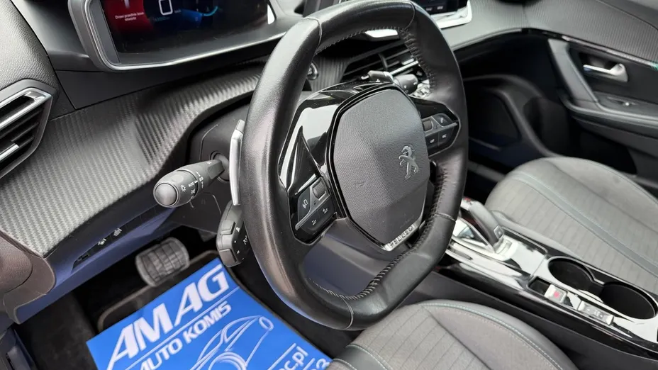 PEUGEOT 2008 -