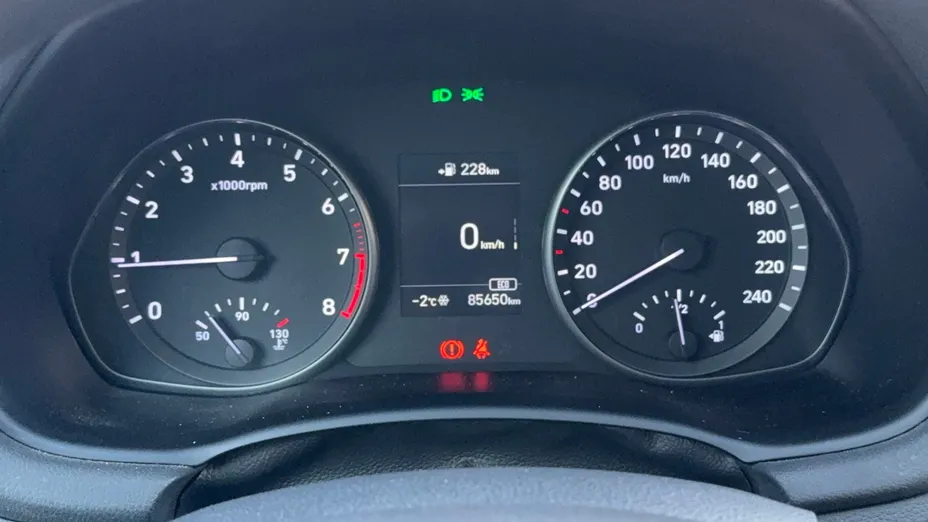 HYUNDAI i30 i30 1.4 Classic +