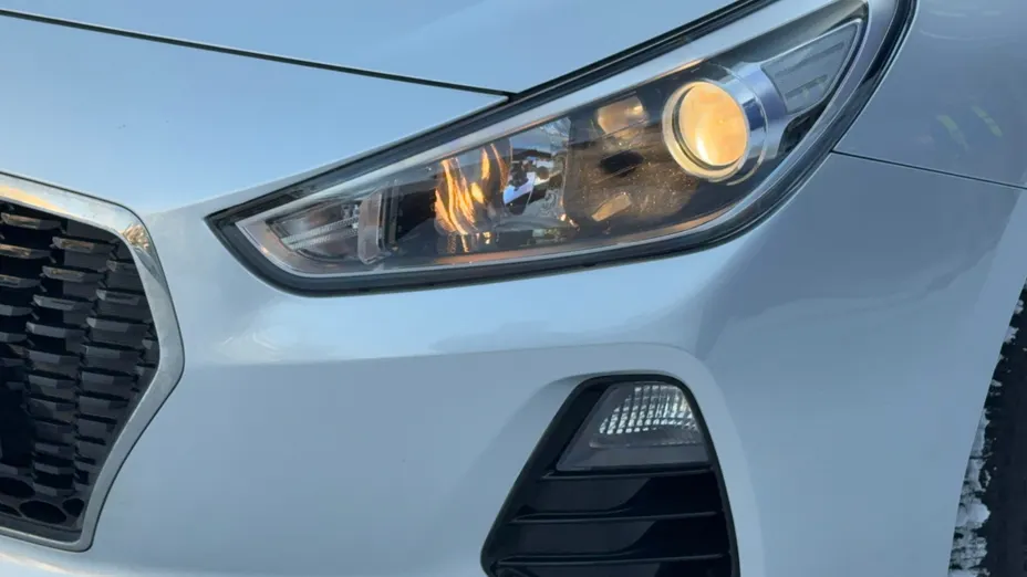 HYUNDAI i30 i30 1.4 Classic +