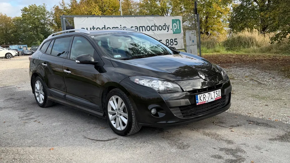 RENAULT Megane Megane 1.5 Blue dCi Limited