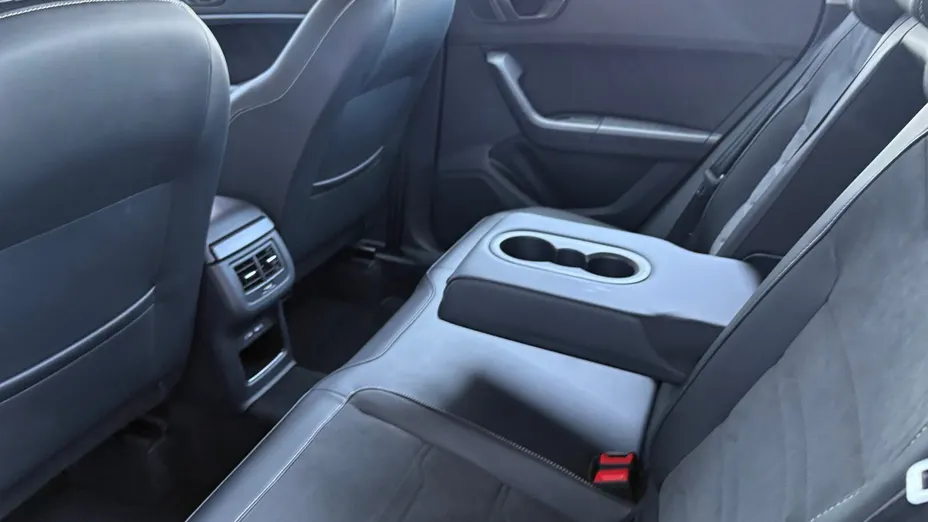 SEAT ATECA -