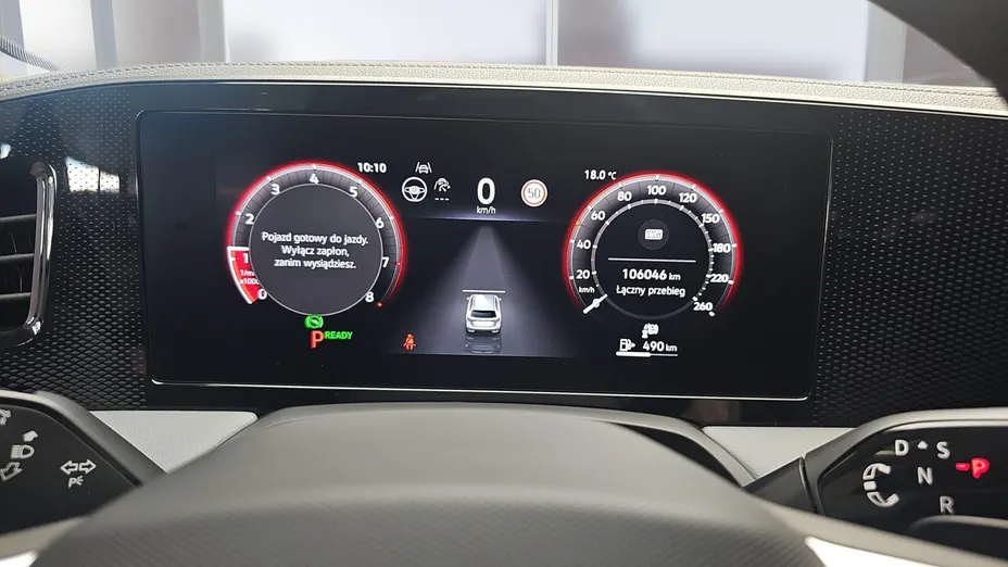 VOLKSWAGEN Passat Passat 1.5 TSI ACT mHEV Business DSG