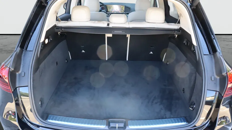 MERCEDES-BENZ GLE GLE 350 de PHEV 4-Matic AMG Line Nowy