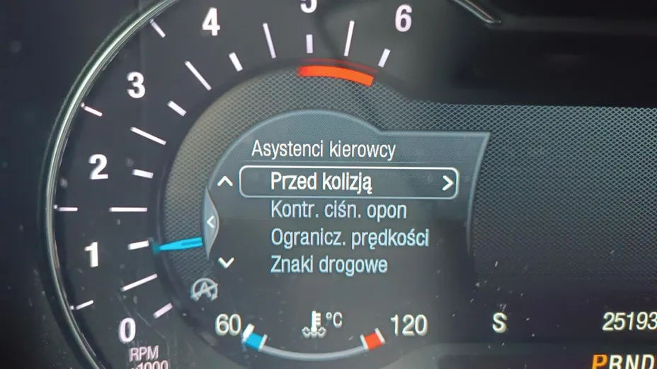 FORD Mondeo Mondeo 2.0 EcoBlue Executive