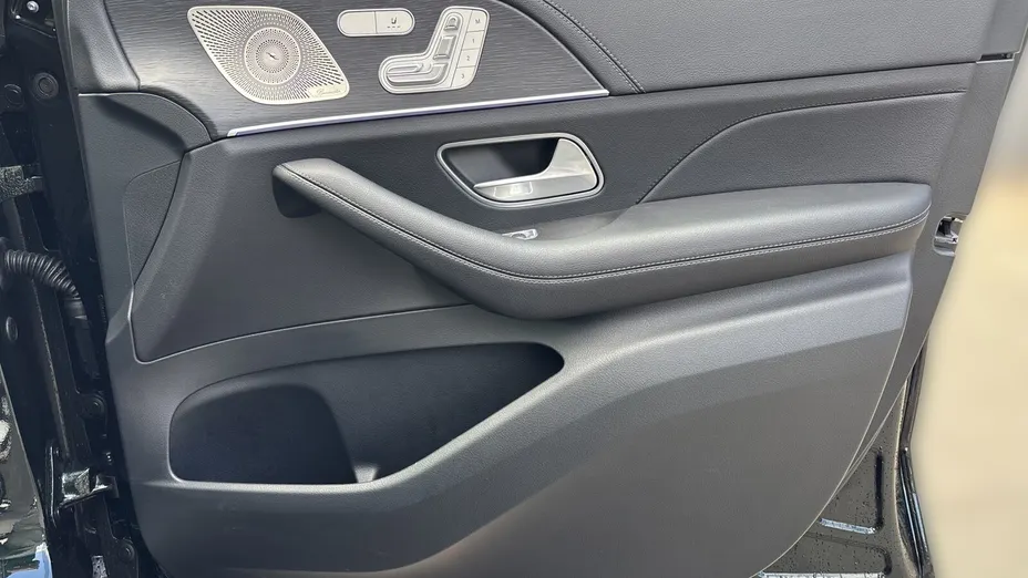 MERCEDES-BENZ GLE GLE 350 de PHEV 4-Matic AMG Line
