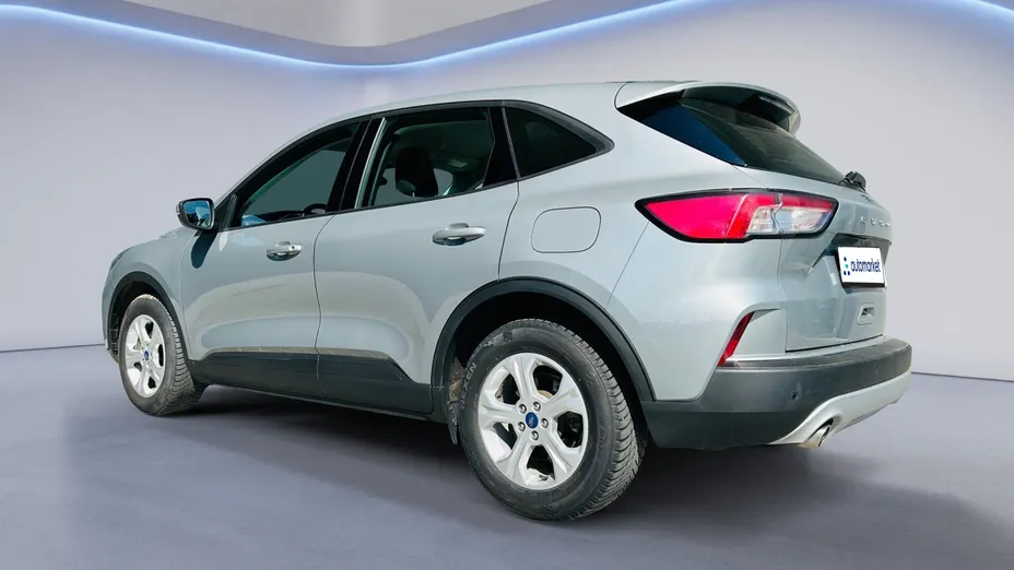 FORD Kuga Kuga 1.5 EcoBlue FWD ST-Line