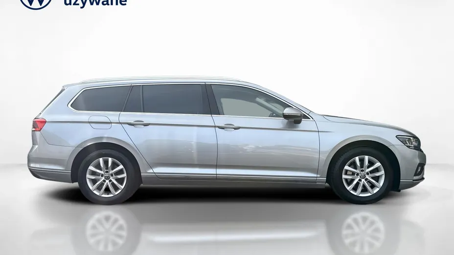 VOLKSWAGEN Passat Passat 2.0 TDI EVO Business DSG