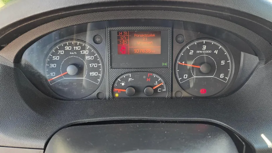 PEUGEOT Boxer Boxer 333 BlueHDi L1H1