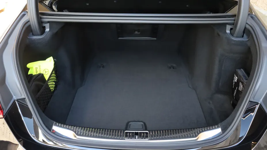 MERCEDES-BENZ S Klasa S 450 d mHEV 4-Matic L AMG Line 9G-TRONIC