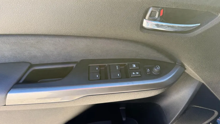 SUZUKI Vitara -