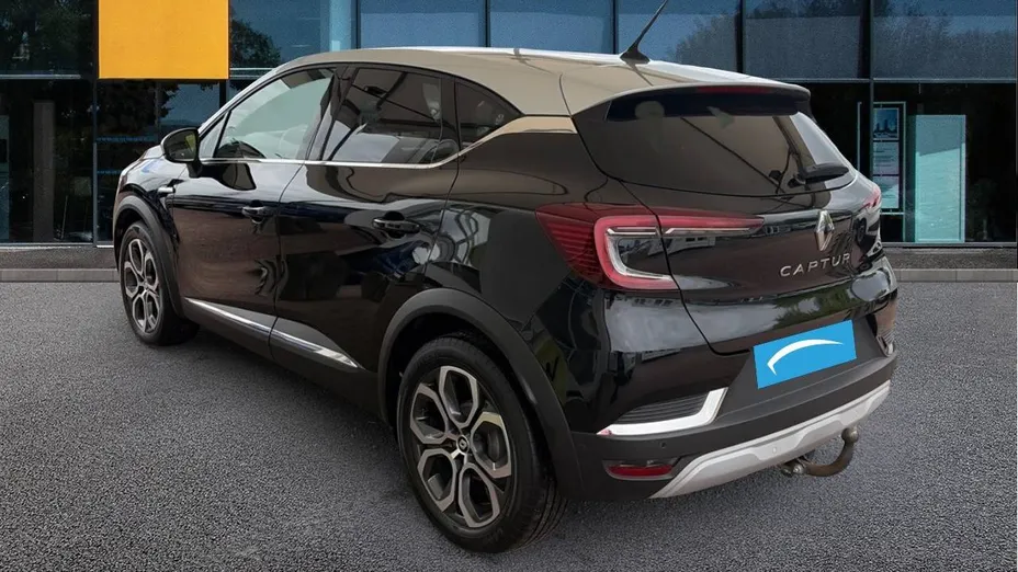 RENAULT Captur -
