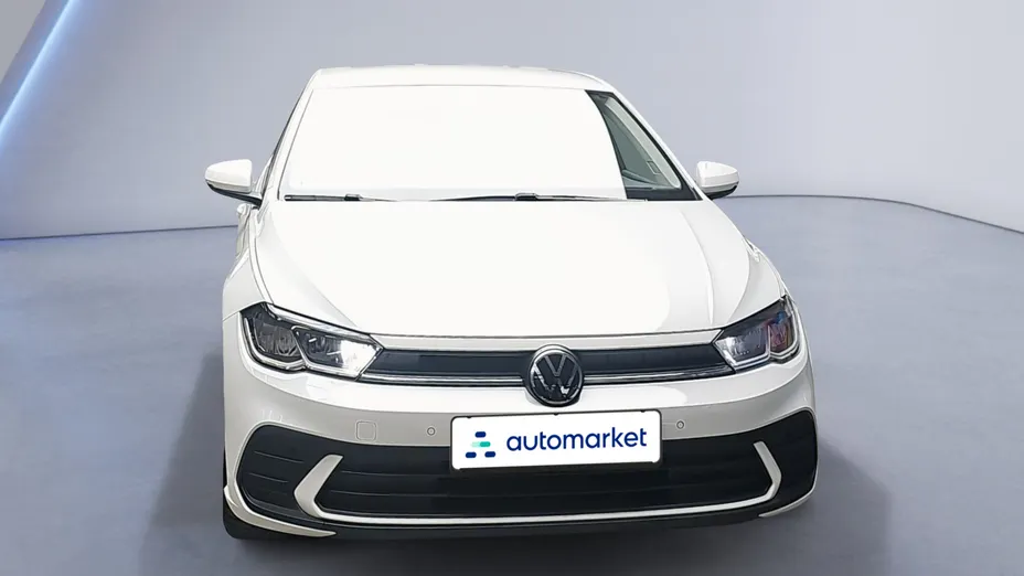 VOLKSWAGEN Polo Polo 1.0 TSI Life