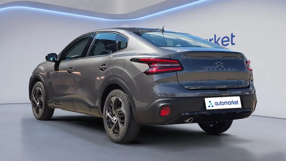 CITROEN C4 X C4 X 1.2 PureTech Feel Pack S&S EAT8
