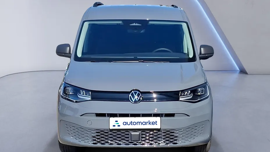 VOLKSWAGEN Caddy Caddy Cargo Maxi 2.0 TDI Nowy