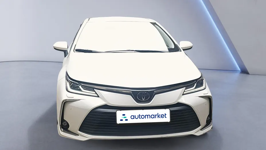 TOYOTA Corolla Corolla 1.5 Style MS